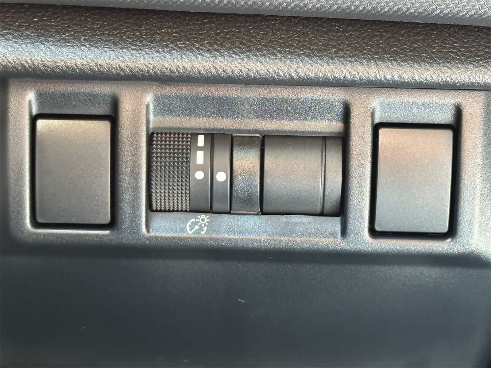 Thumbnail: 2025 Subaru Forester - 23