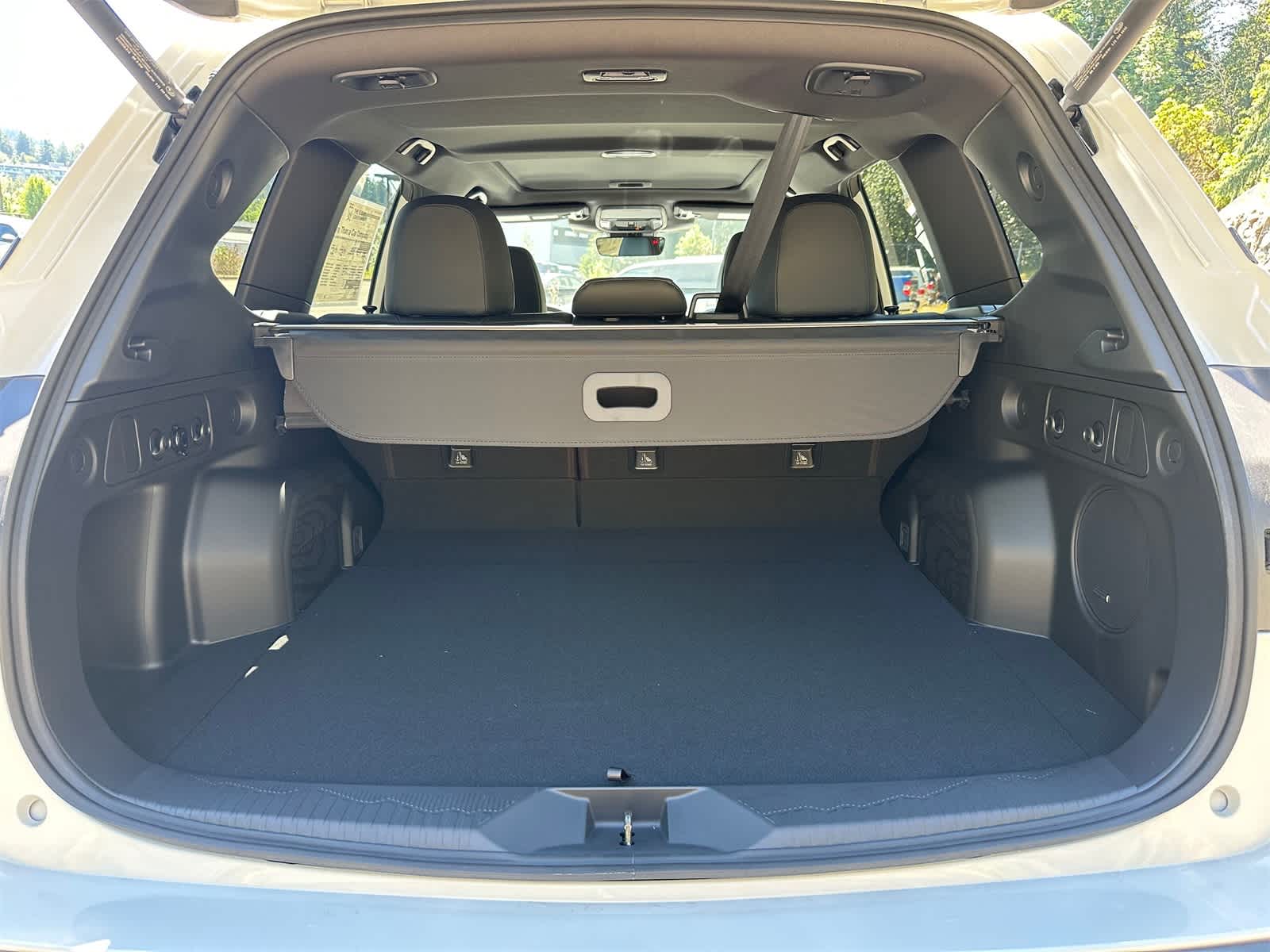 2025 Subaru Forester Sport 27