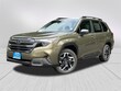 Subaru Forester Hybrid