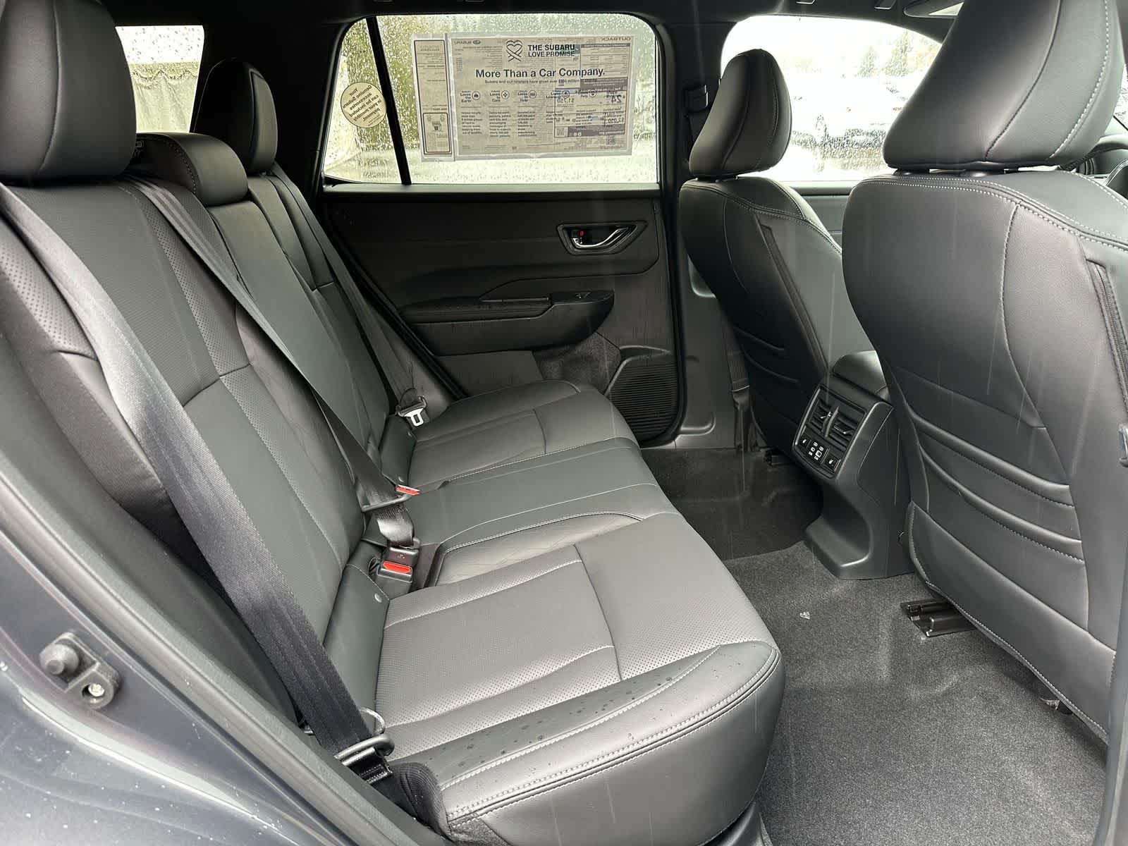 Thumbnail: 2026 Subaru Outback - 13