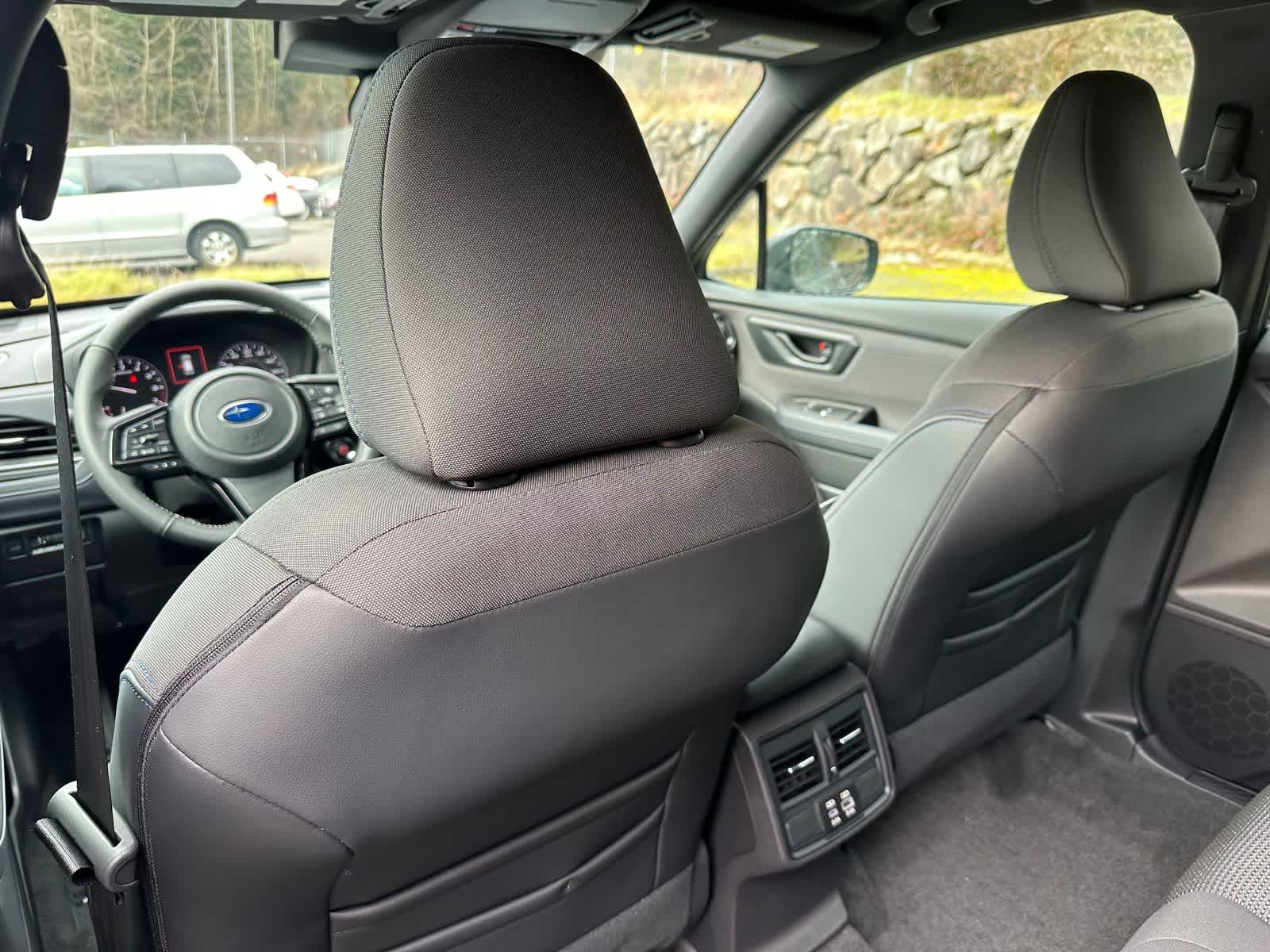 Thumbnail: 2026 Subaru Forester - 10