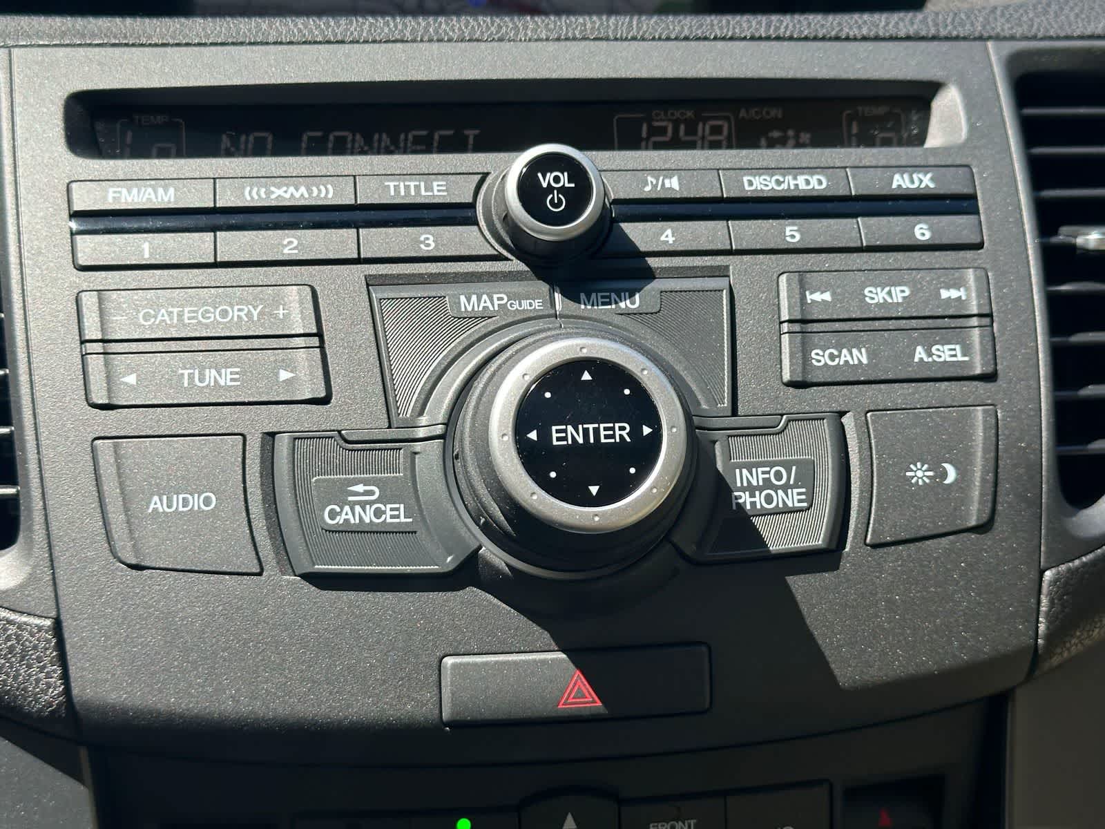 Thumbnail: 2013 Acura TSX - 22