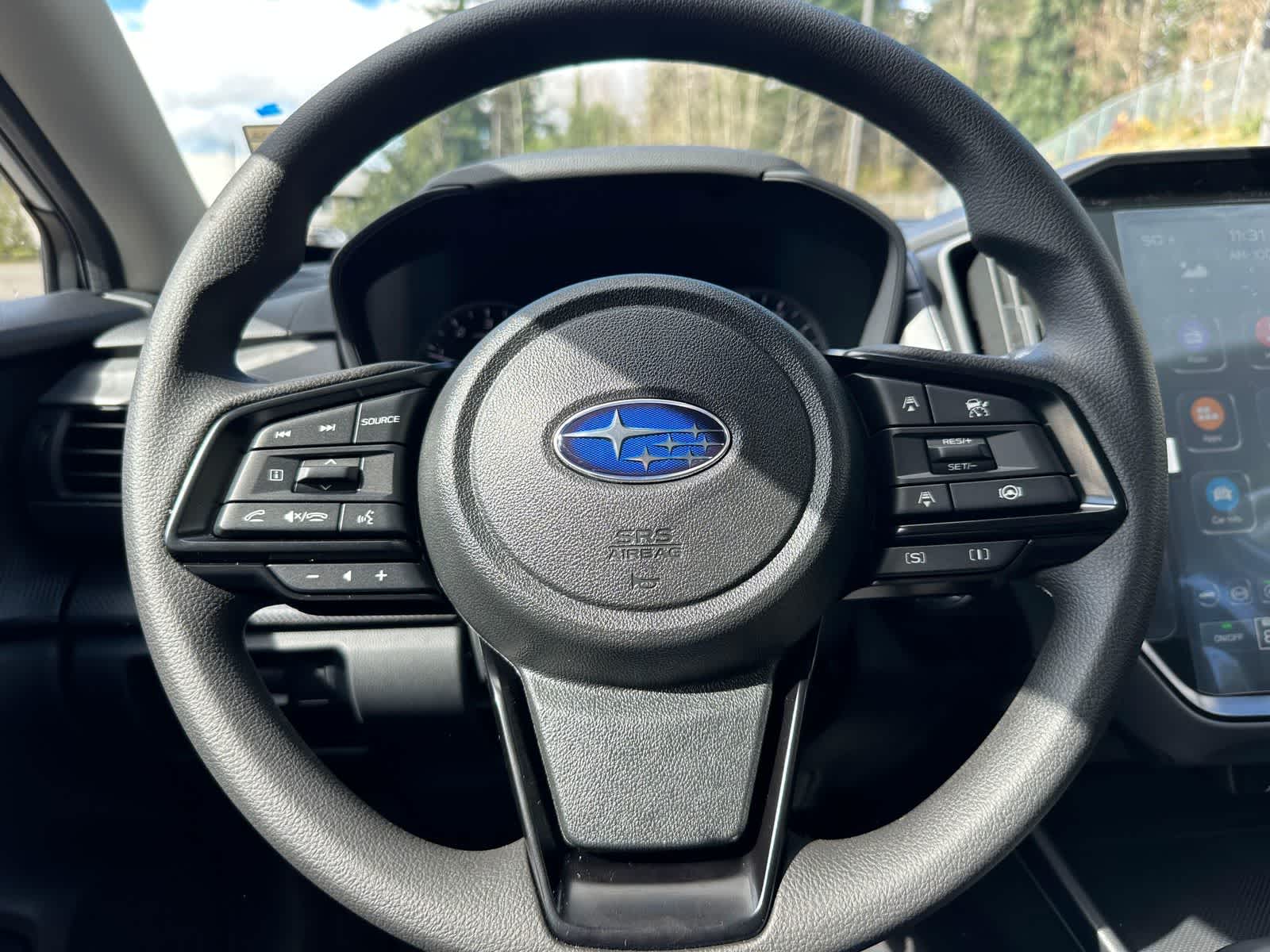 2026 Subaru Crosstrek Premium - Photo 18