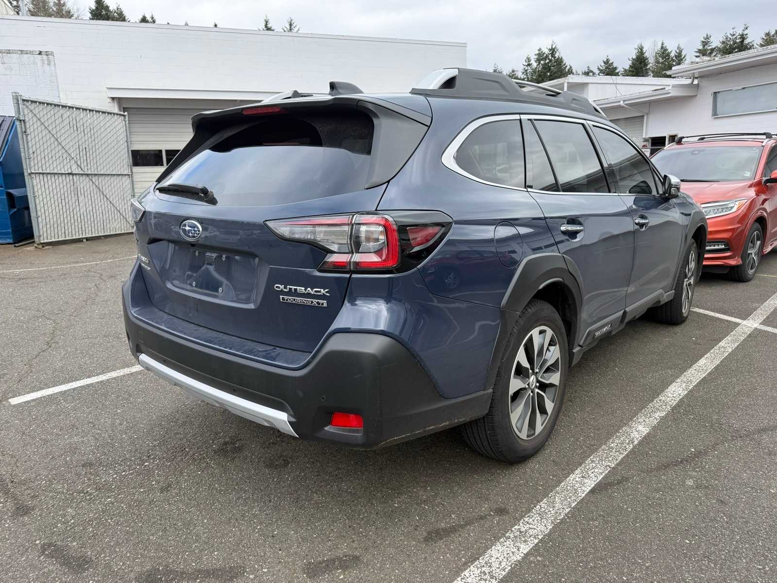 Thumbnail: 2023 Subaru Outback - 3