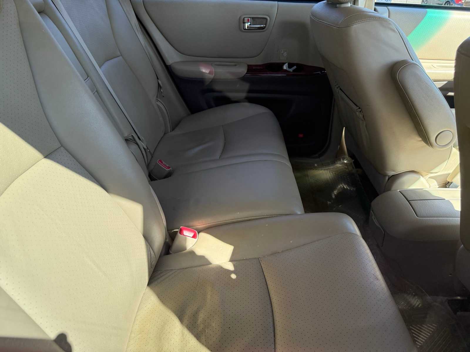 Thumbnail: 2007 Toyota Highlander - 7
