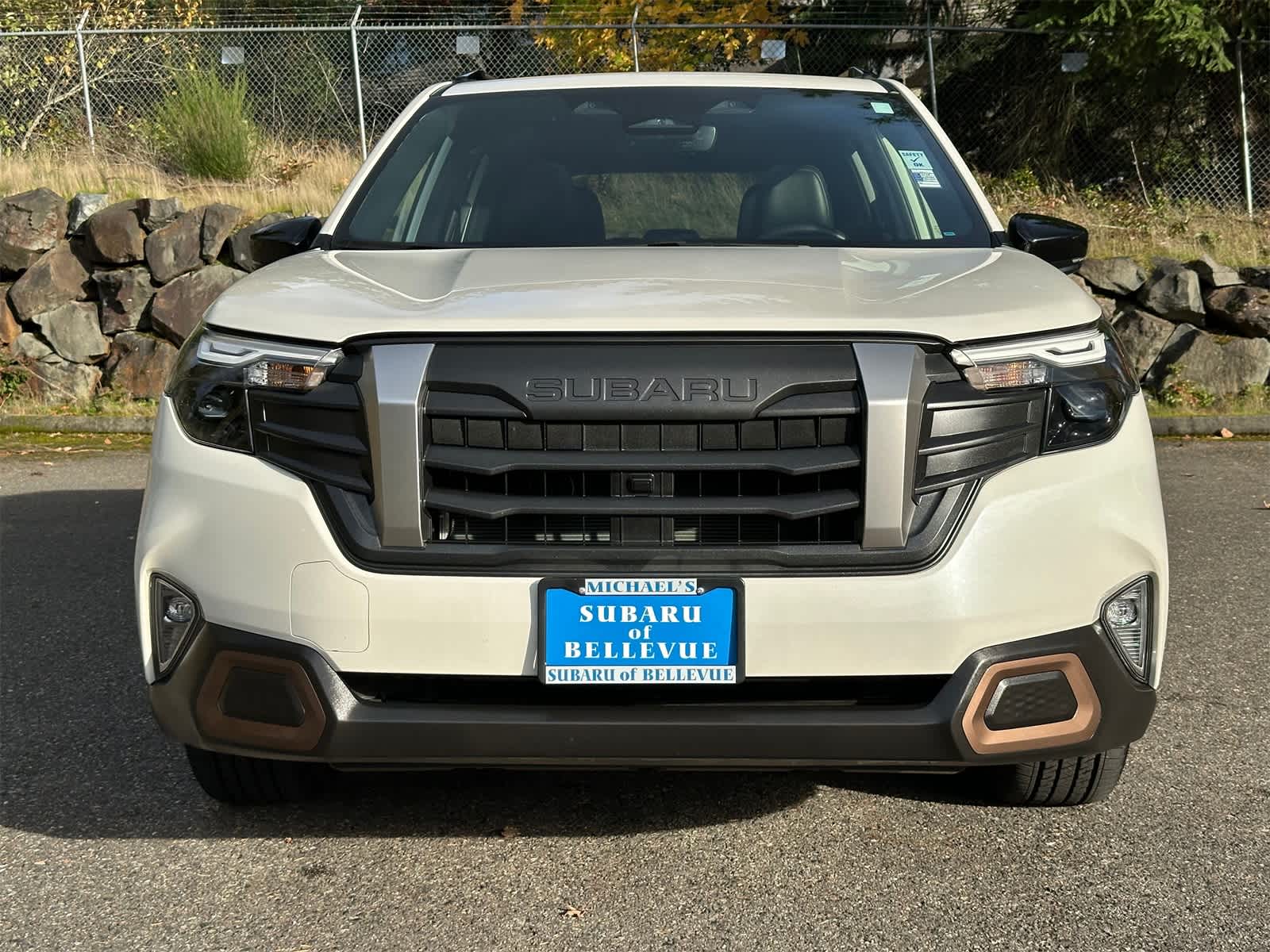 Thumbnail: 2025 Subaru Forester - 5