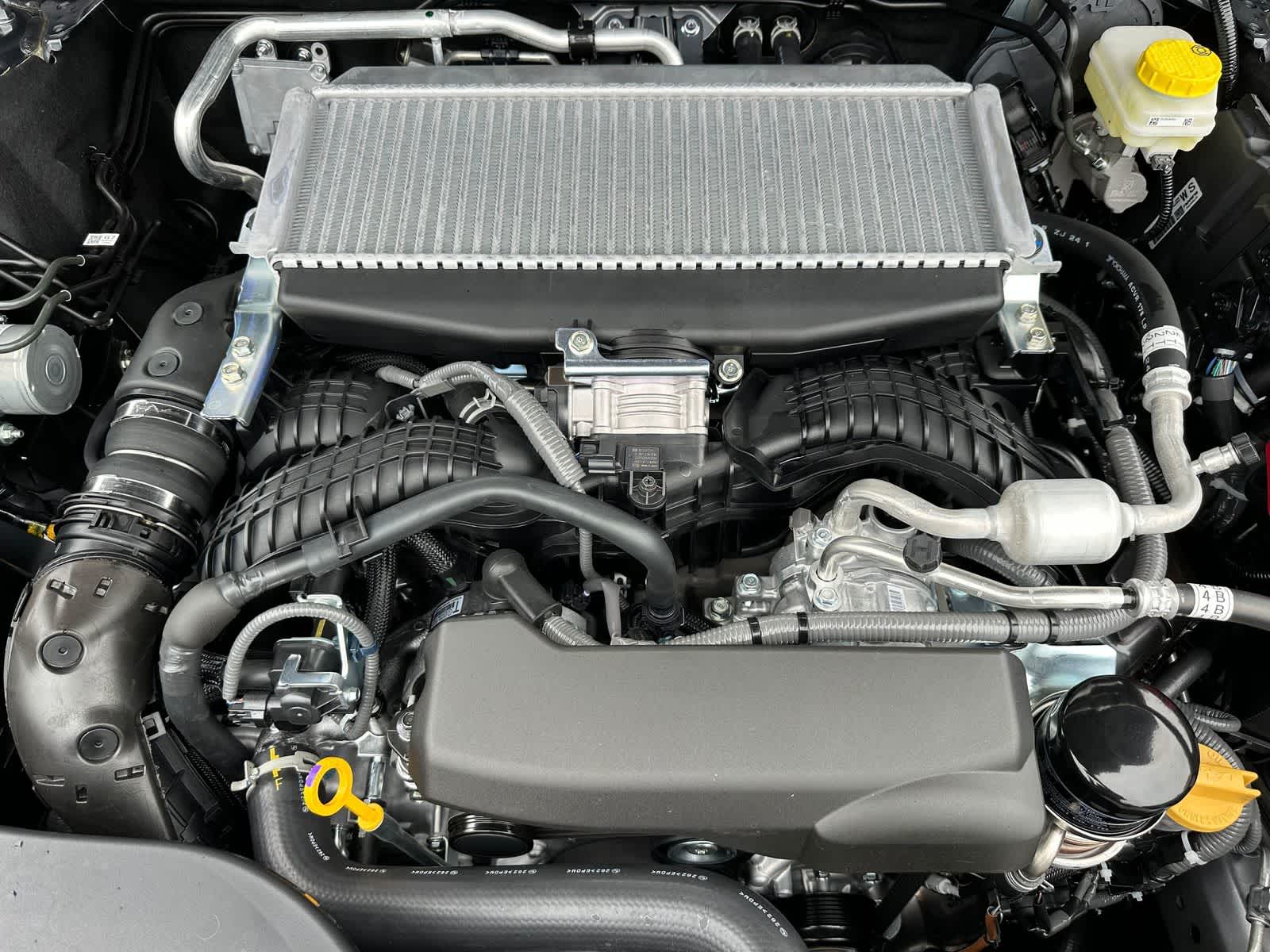 Thumbnail: 2026 Subaru Outback - 7