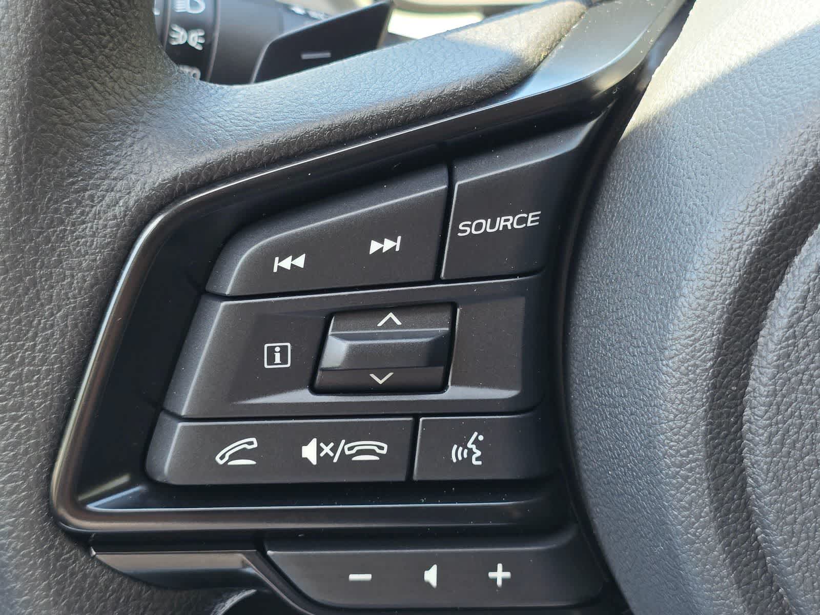2026 Subaru Crosstrek Premium - Photo 26