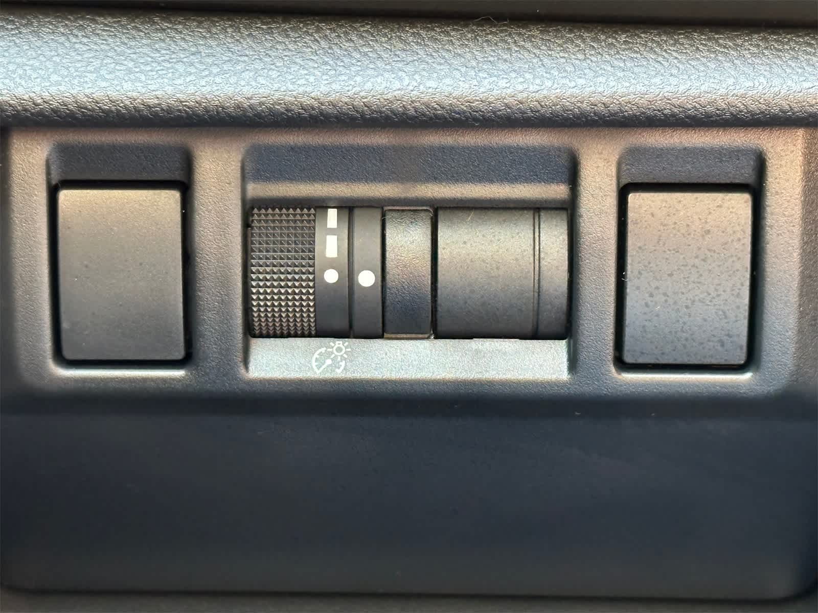 Thumbnail: 2025 Subaru Crosstrek - 22