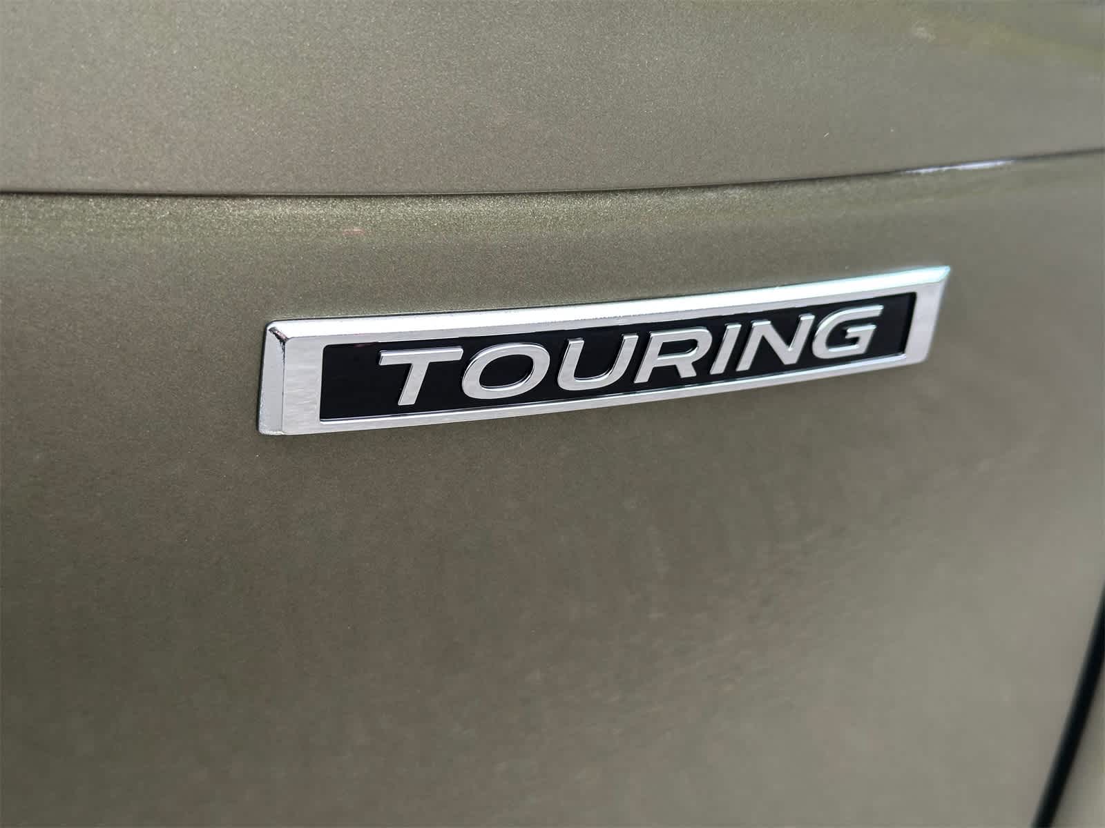 Thumbnail: 2026 Subaru Forester - 6