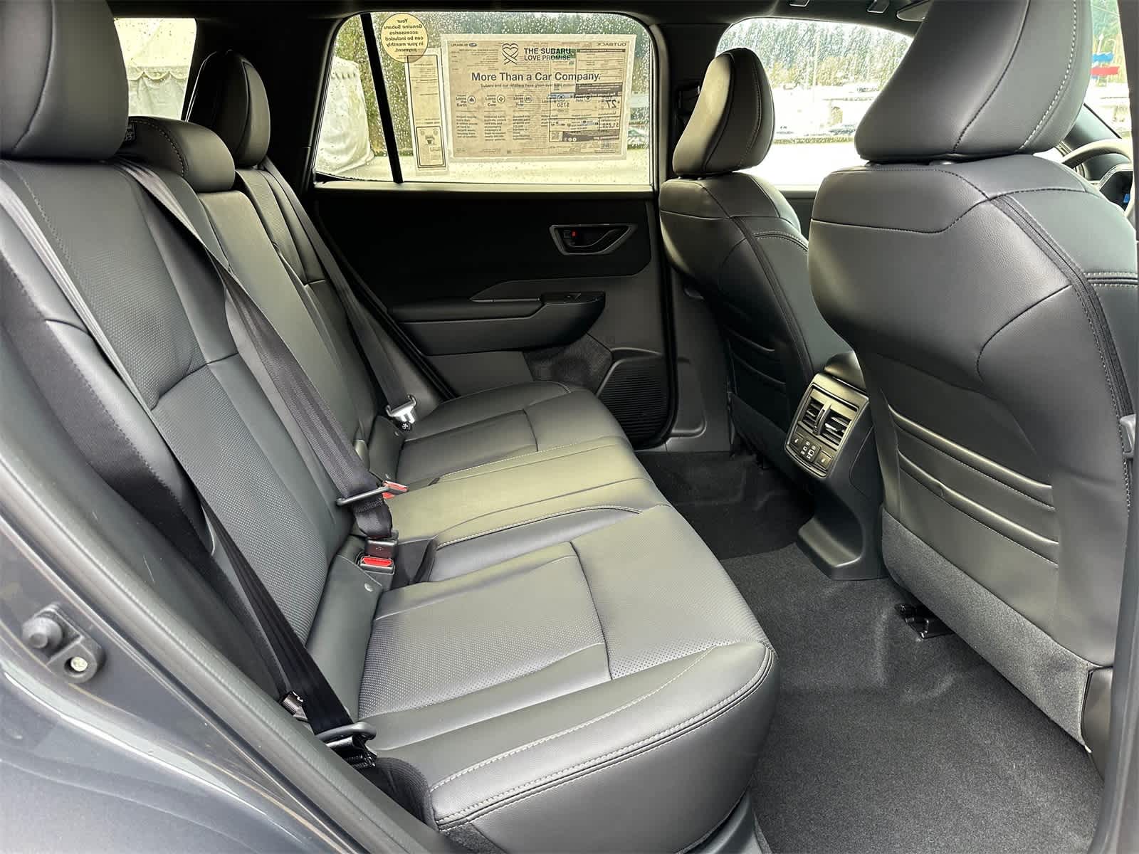 Thumbnail: 2026 Subaru Outback - 12