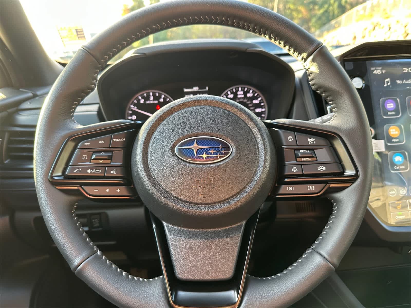 Thumbnail: 2026 Subaru Forester - 16