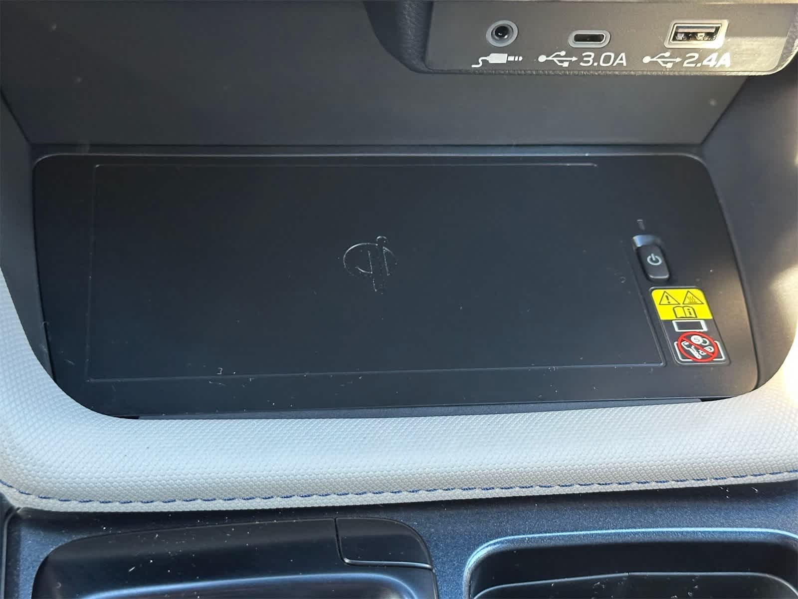 Thumbnail: 2026 Subaru Forester - 20