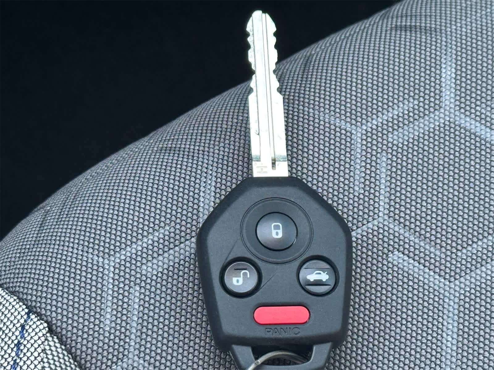 Thumbnail: 2025 Subaru Forester - 25