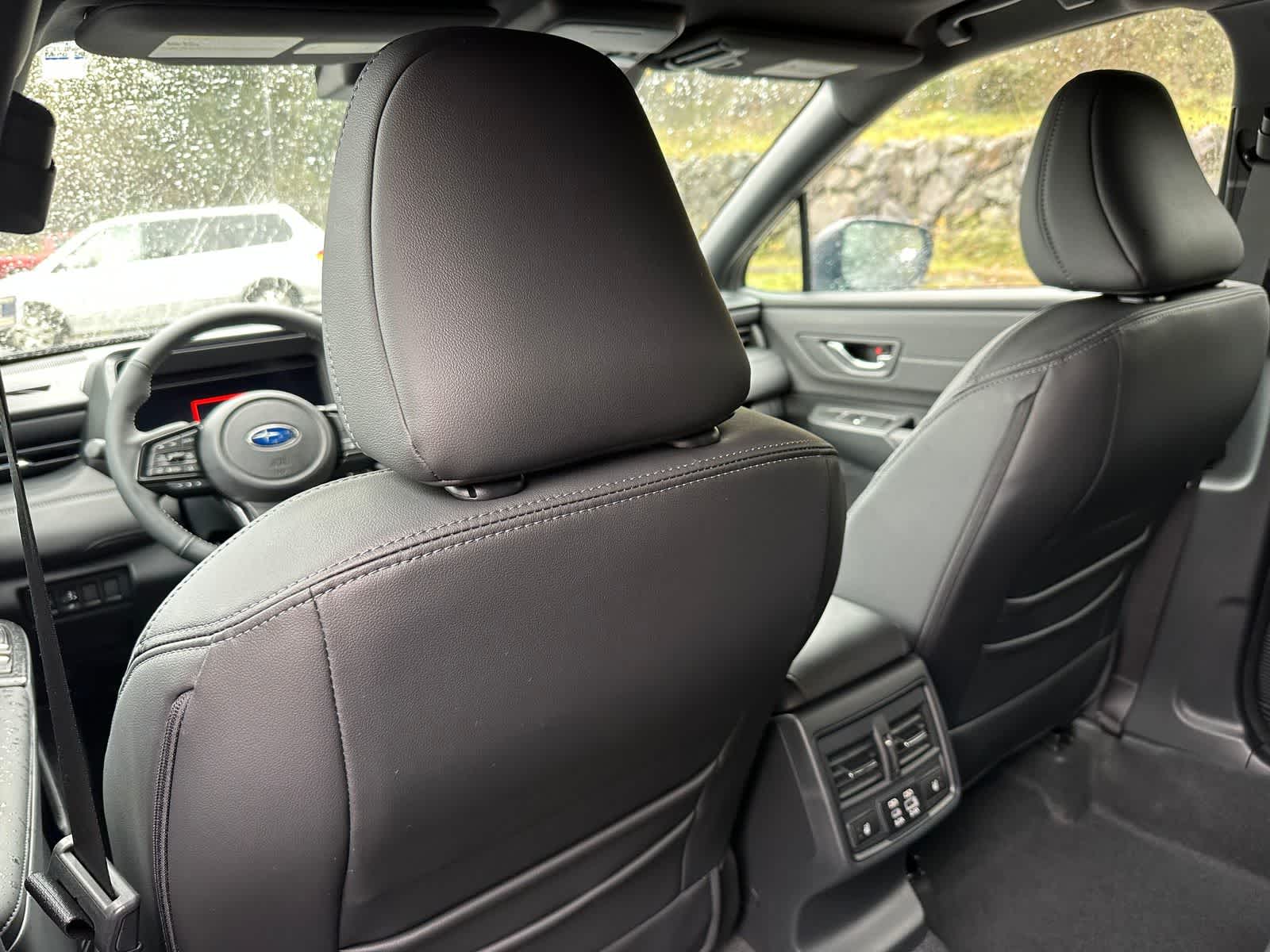 Thumbnail: 2026 Subaru Outback - 10