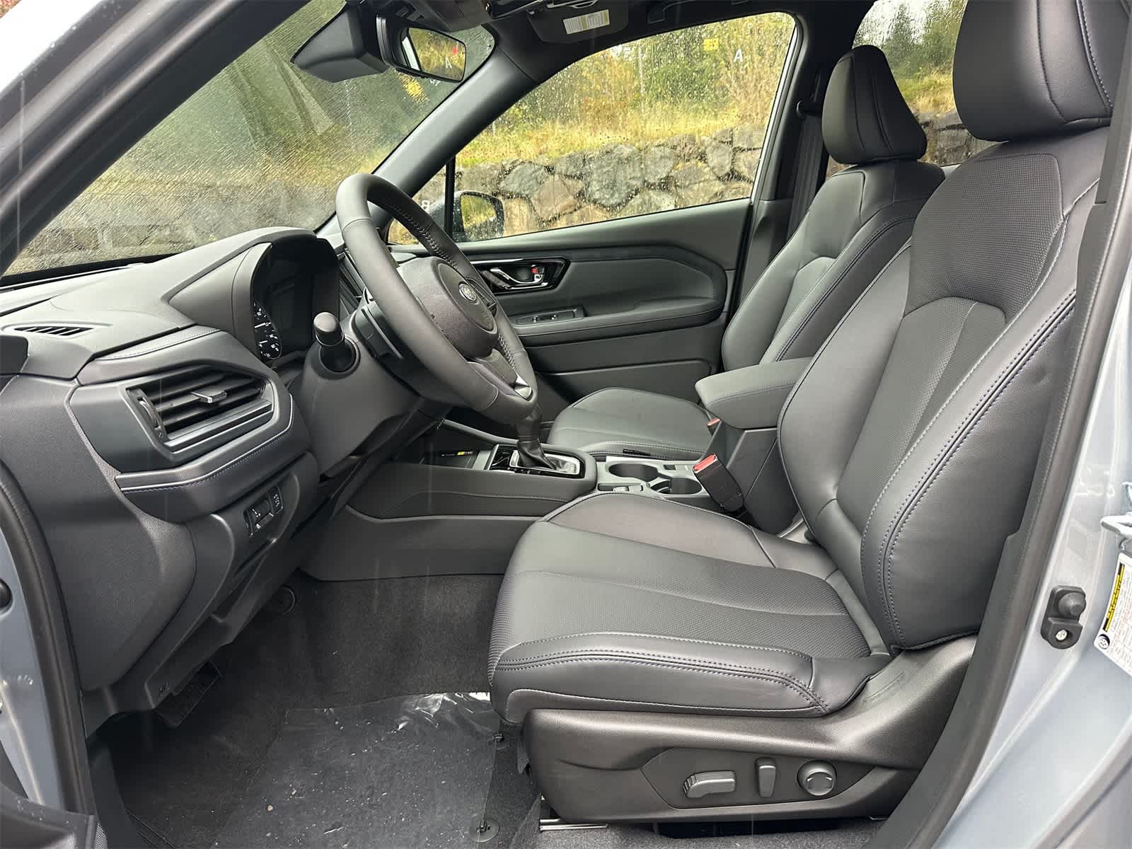 Thumbnail: 2025 Subaru Forester - 14