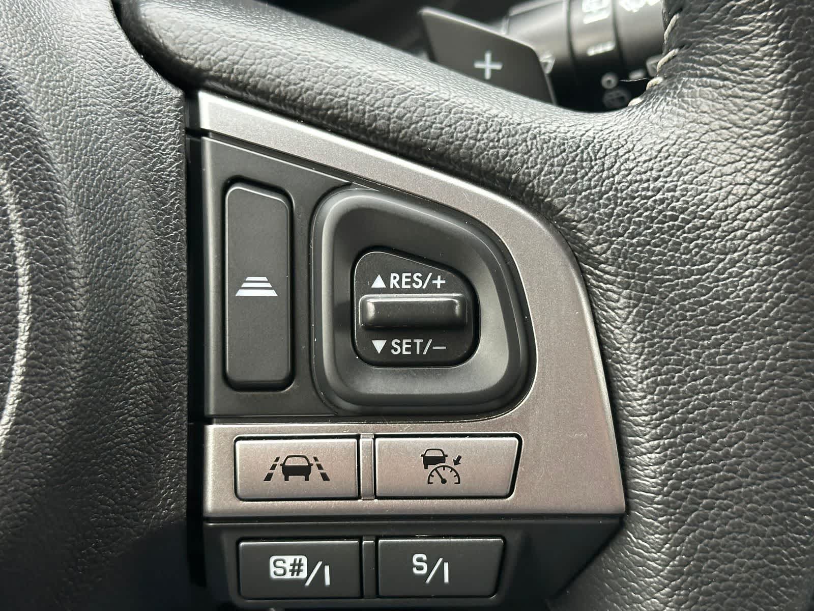 Thumbnail: 2018 Subaru Forester - 28