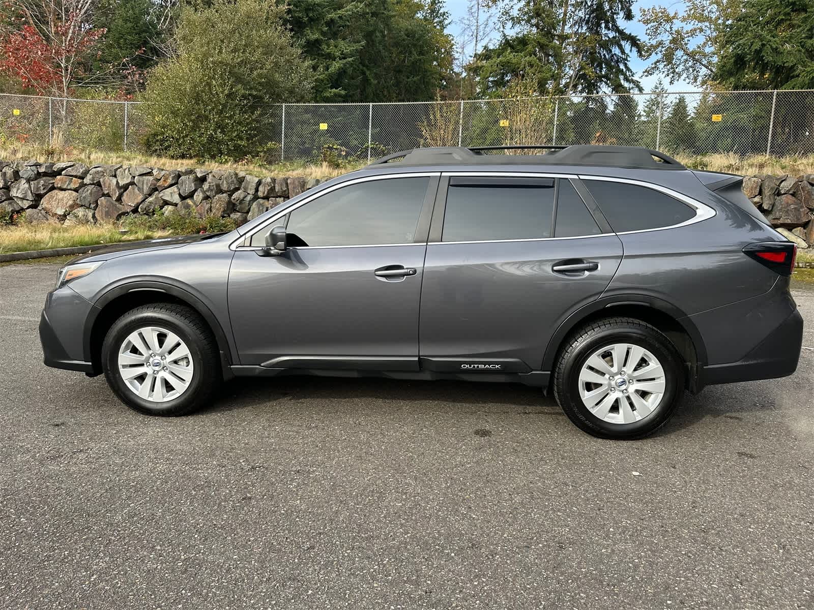 Thumbnail: 2020 Subaru Outback - 2