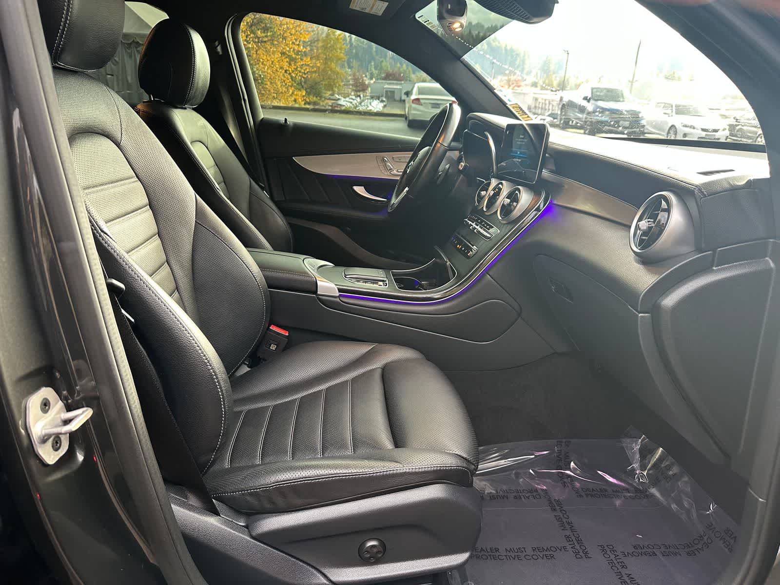 Thumbnail: 2023 Mercedes-Benz GLC - 13