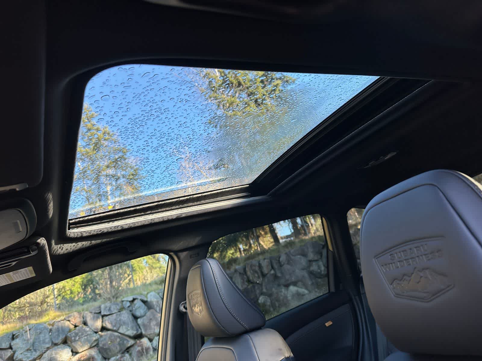 Thumbnail: 2026 Subaru Forester - 14