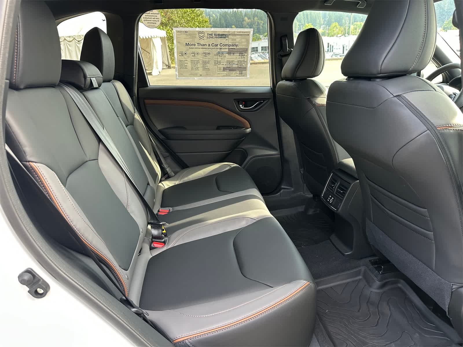 Thumbnail: 2025 Subaru Forester - 12