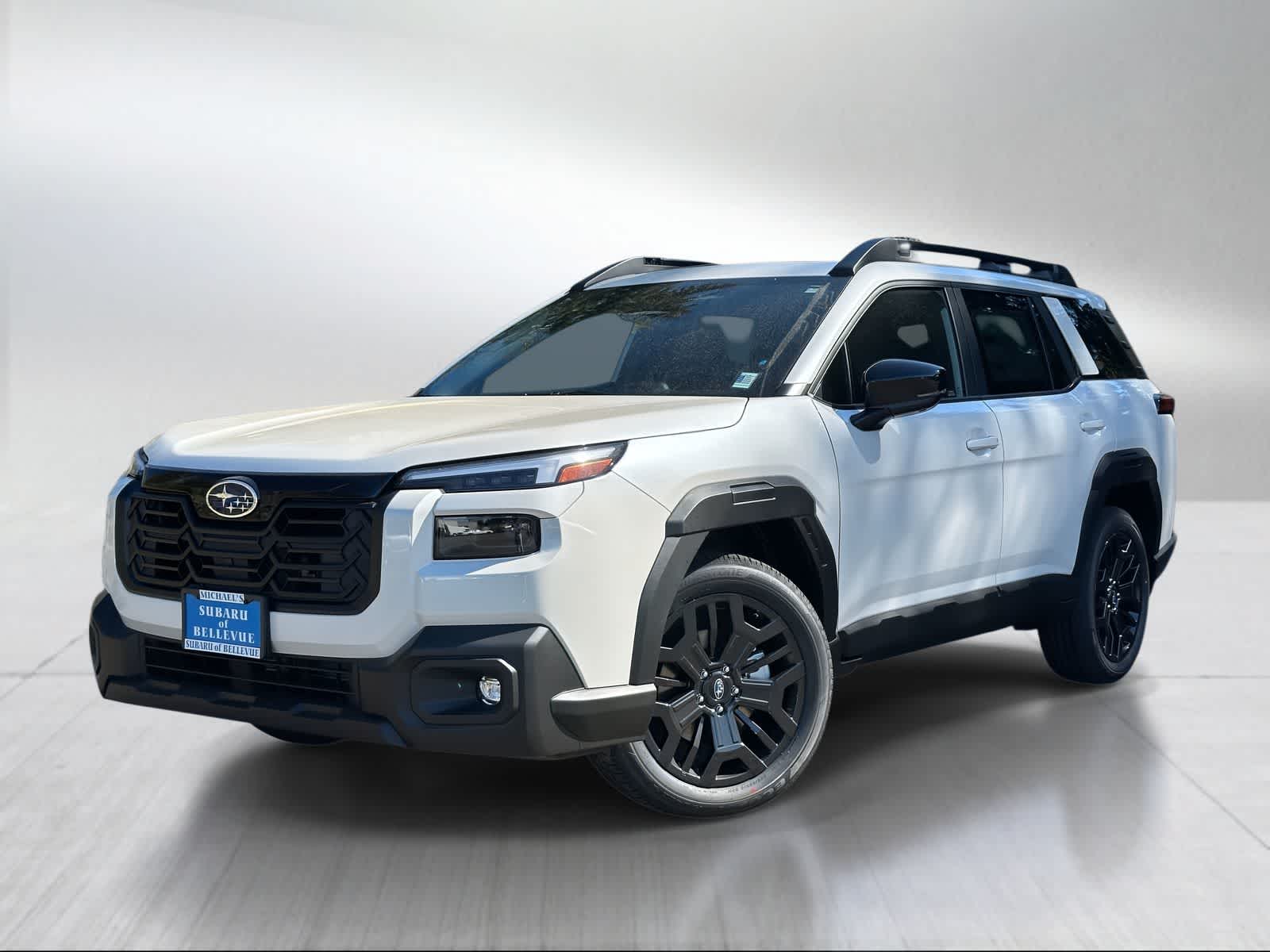 Thumbnail: 2026 Subaru Outback - 1