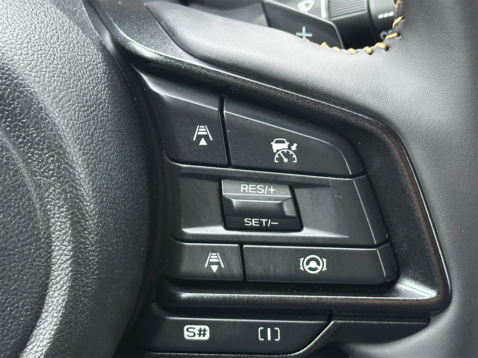 Thumbnail: 2026 Subaru Forester - 25