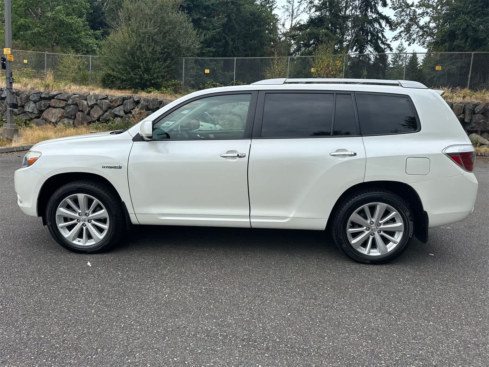 Thumbnail: 2008 Toyota Highlander - 3