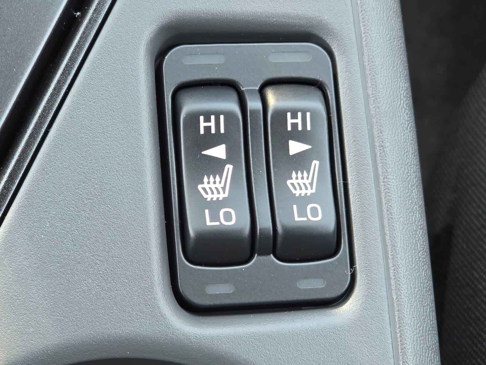 2026 Subaru Crosstrek Premium - Photo 24