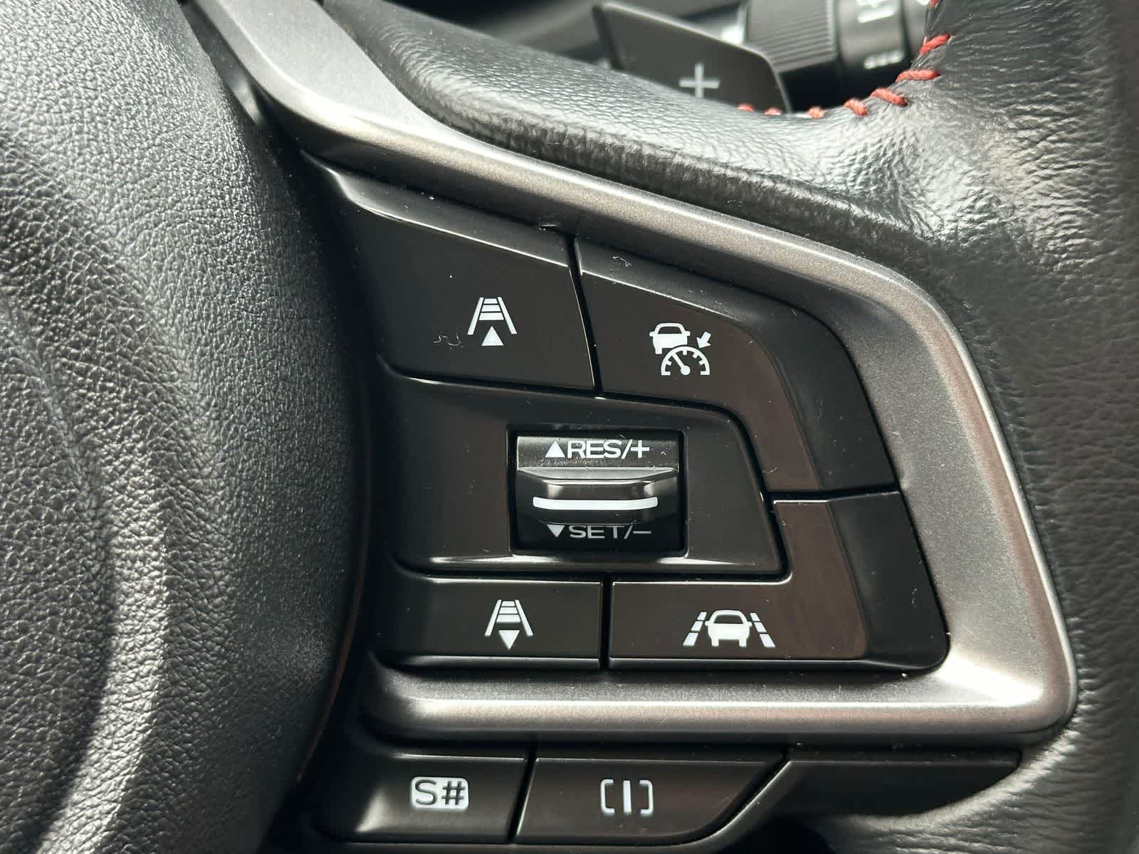 Thumbnail: 2019 Subaru Forester - 28