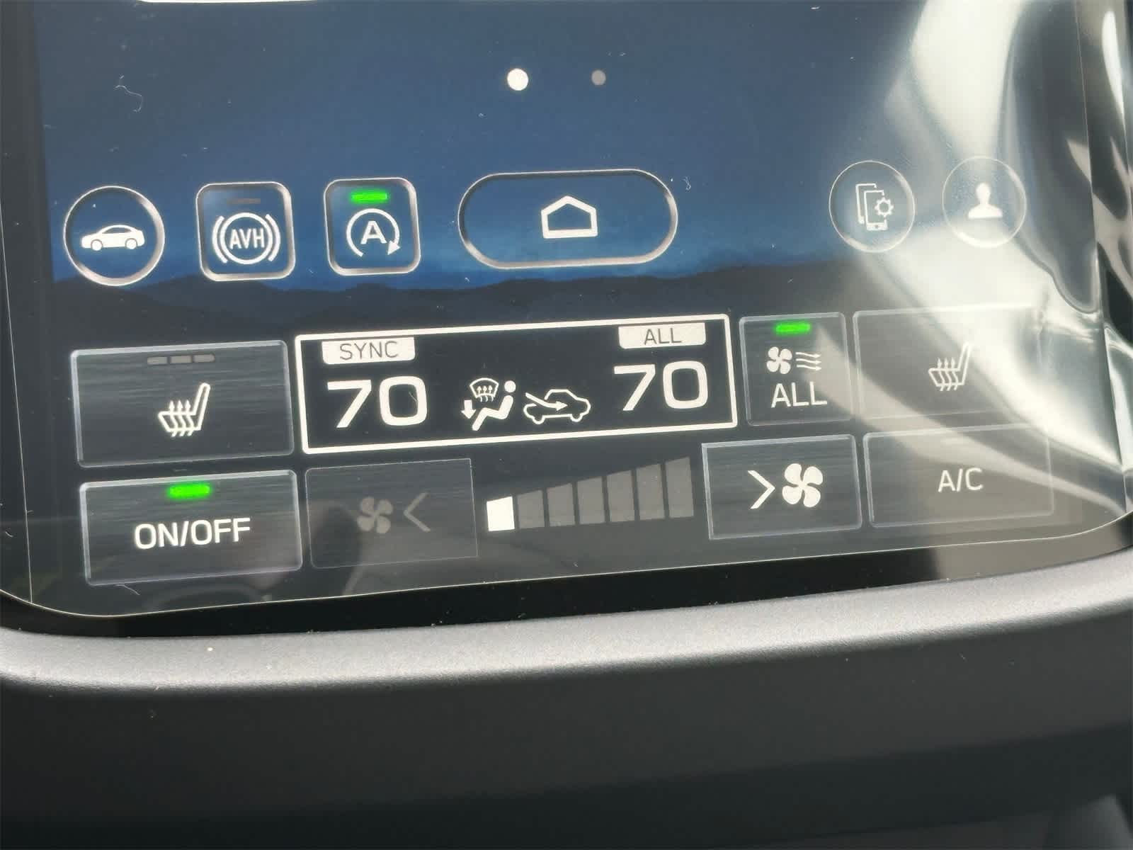 Thumbnail: 2025 Subaru Forester - 20