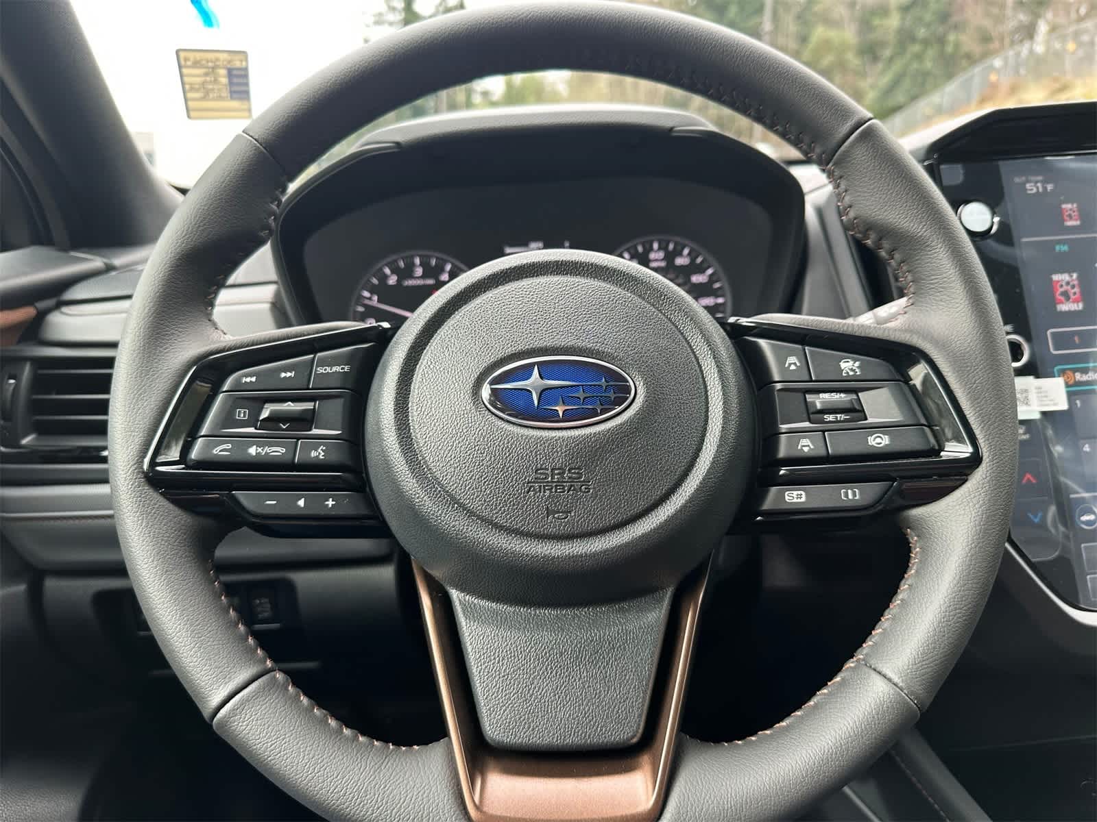 Thumbnail: 2026 Subaru Forester - 15