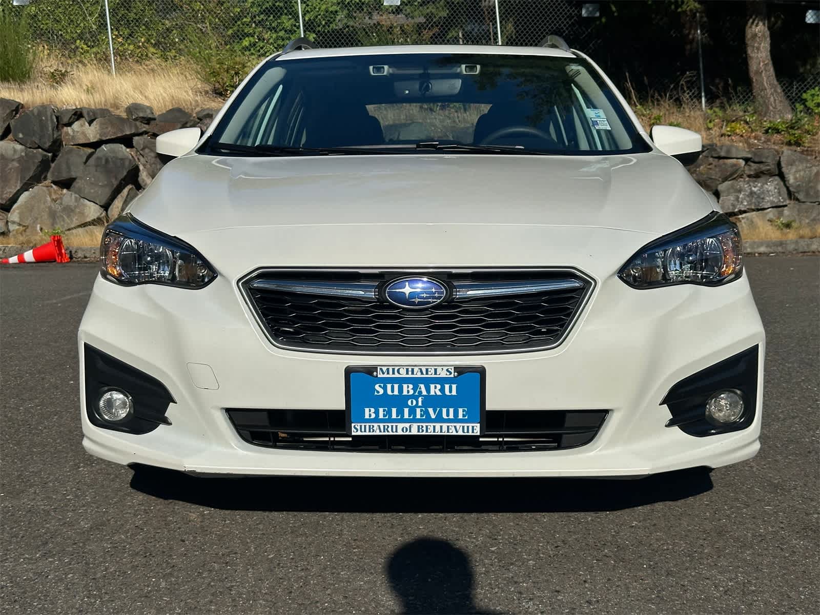 Thumbnail: 2018 Subaru Impreza - 5