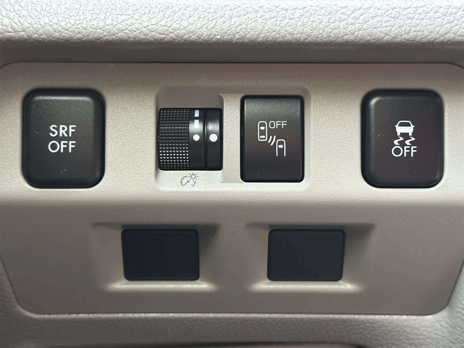 Thumbnail: 2018 Subaru Forester - 23