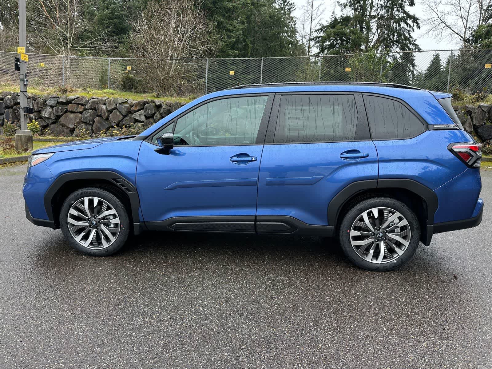Thumbnail: 2026 Subaru Forester - 2
