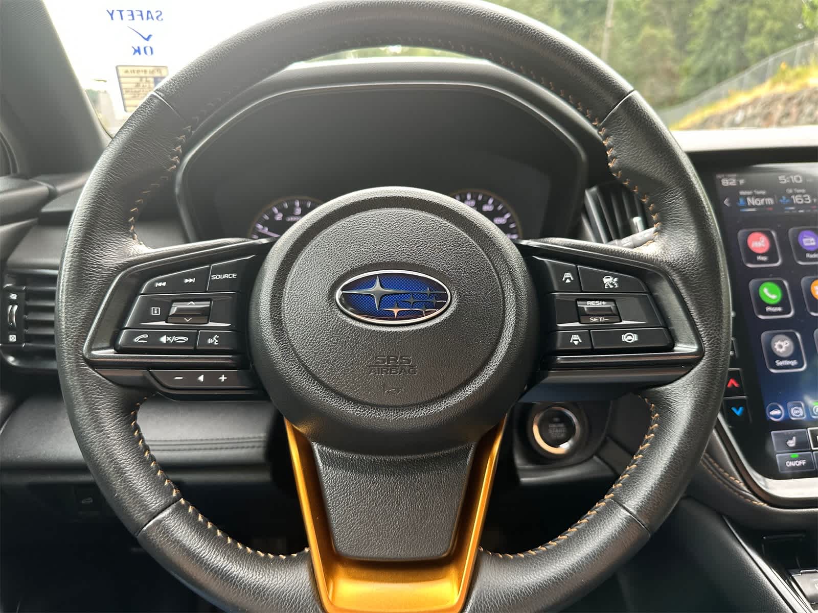 Thumbnail: 2023 Subaru Outback - 15