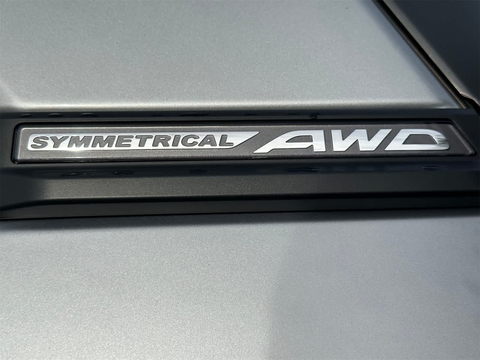 Thumbnail: 2025 Subaru Forester - 6