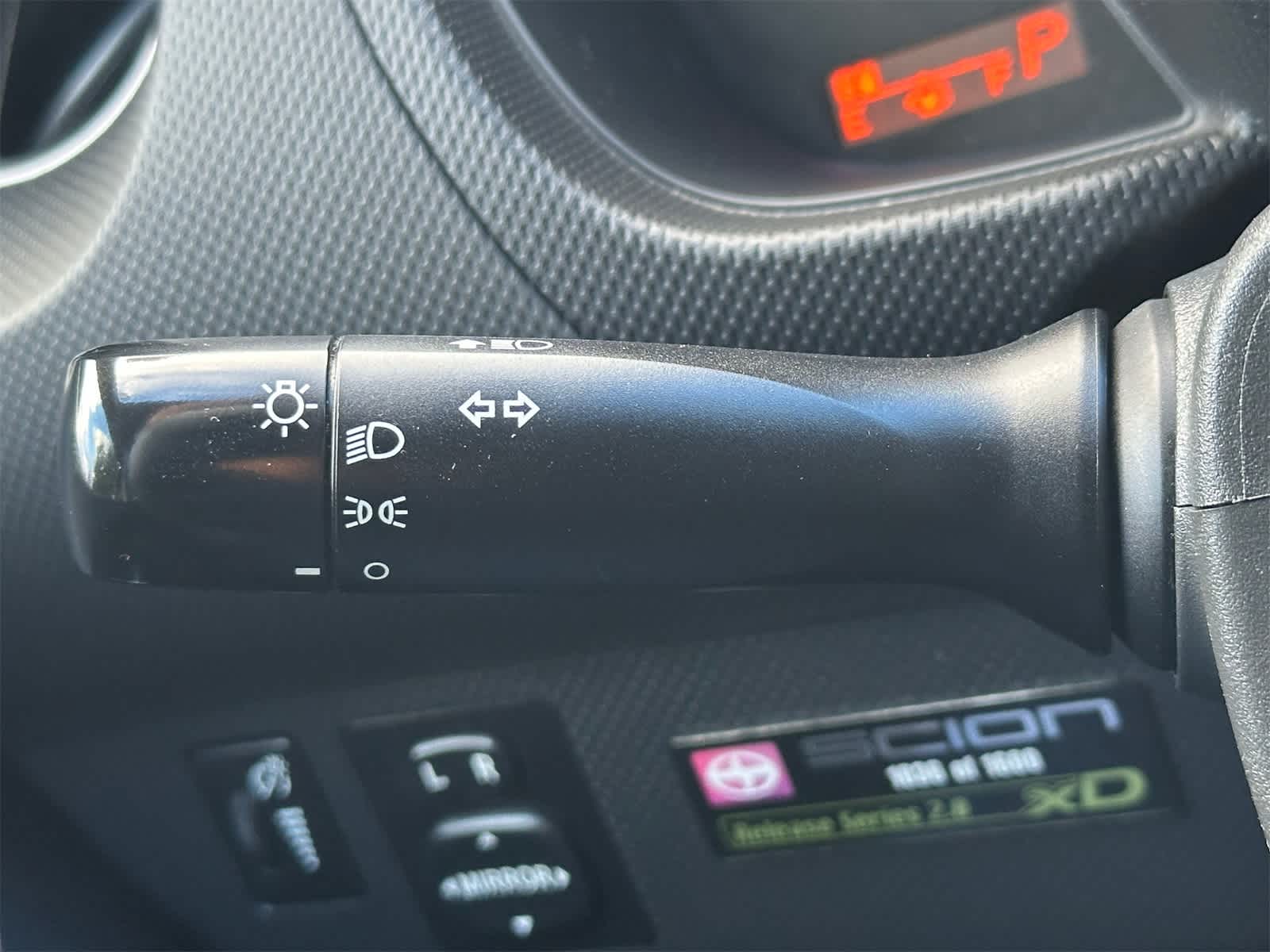 Thumbnail: 2009 Scion xD - 22