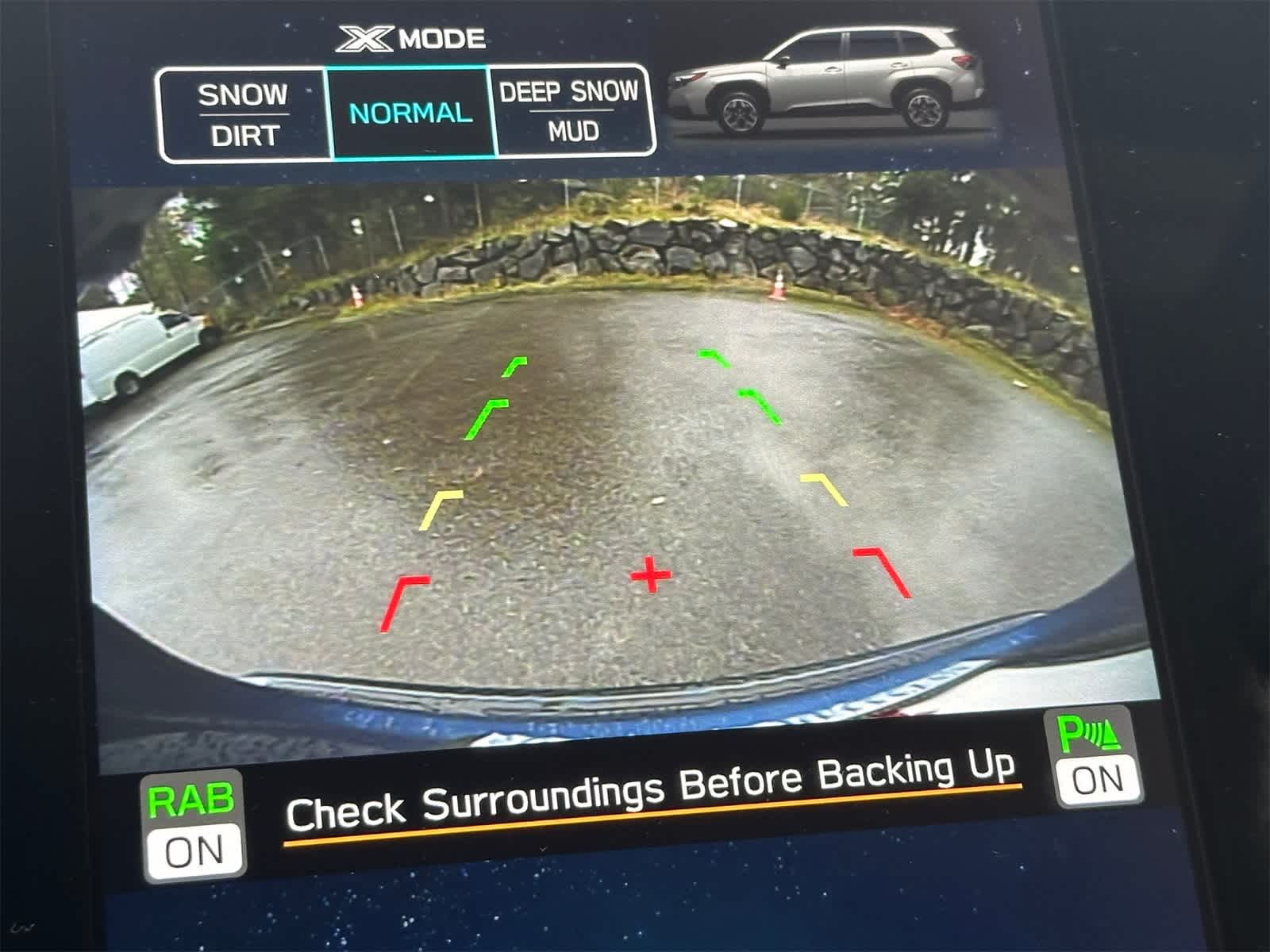 Thumbnail: 2025 Subaru Forester - 18