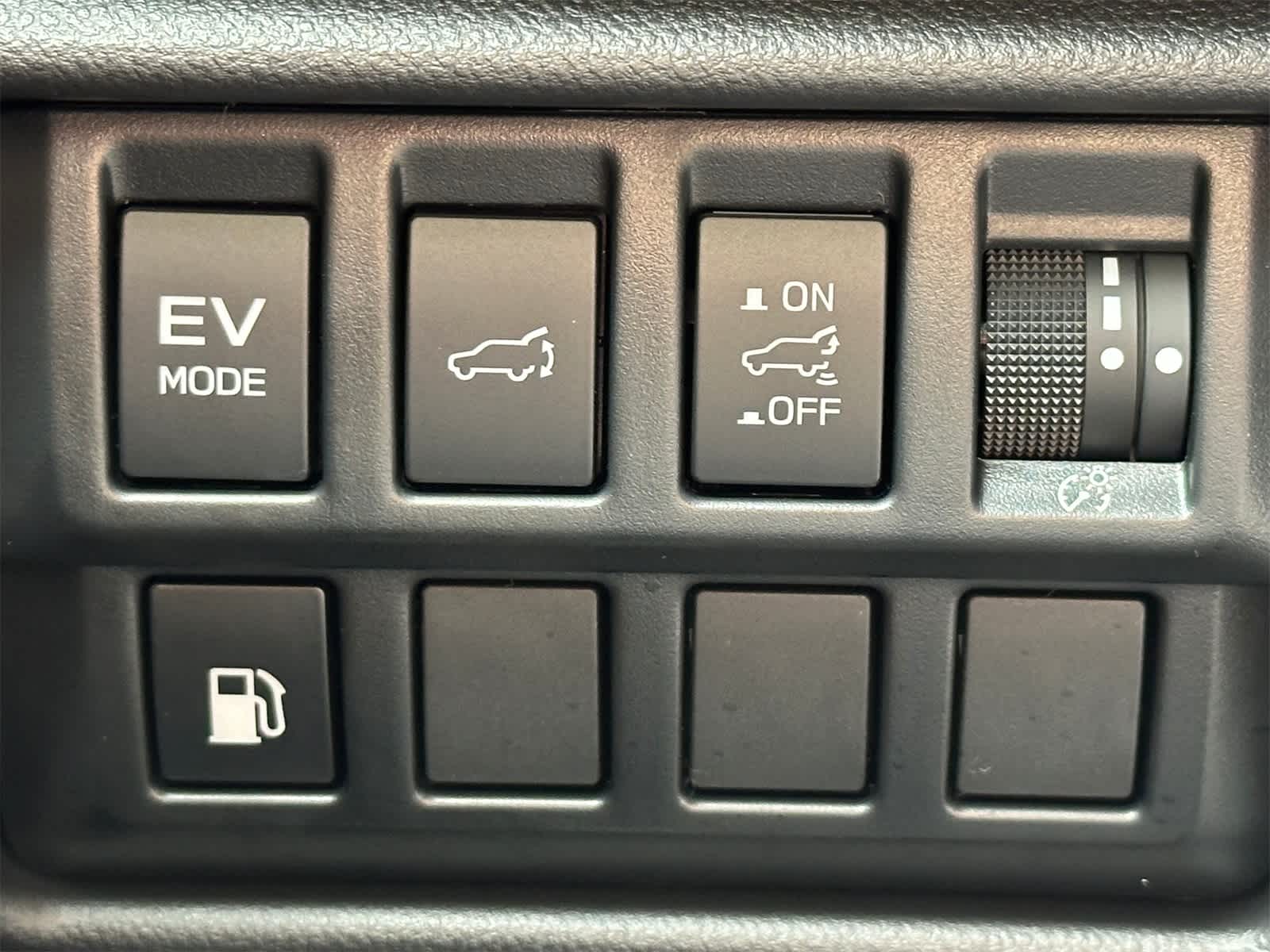 Thumbnail: 2025 Subaru Forester - 23