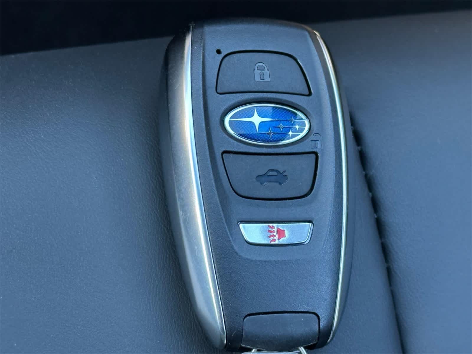 Thumbnail: 2026 Subaru Outback - 30