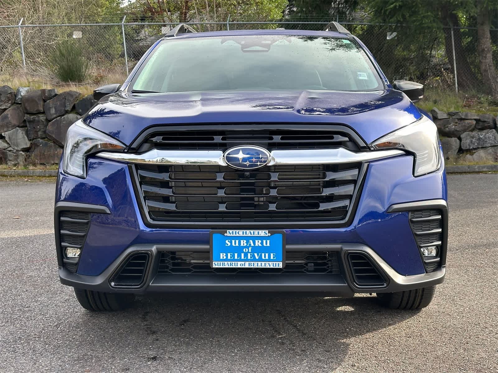 Thumbnail: 2026 Subaru Ascent - 5