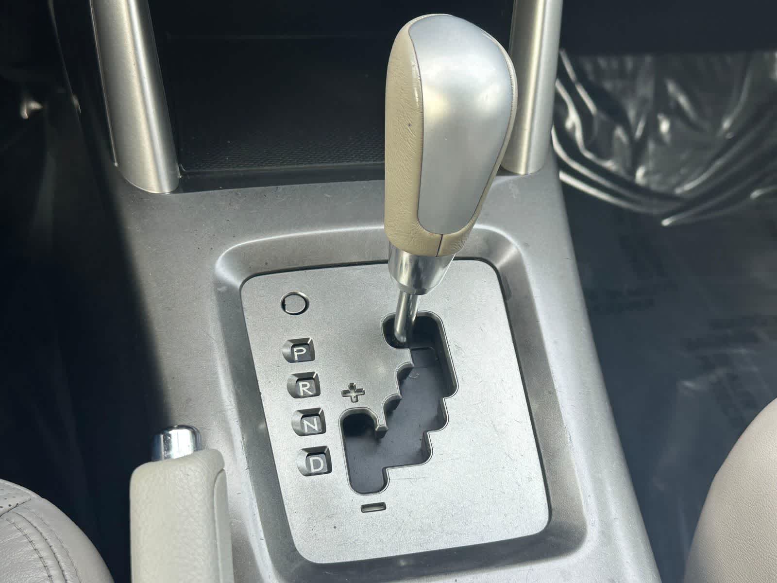 Thumbnail: 2012 Subaru Forester - 20