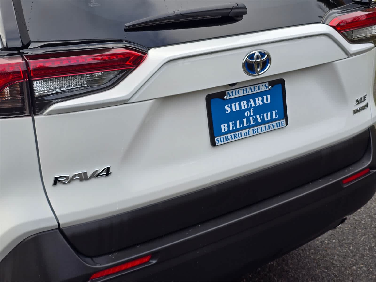 Thumbnail: 2020 Toyota RAV4 - 7