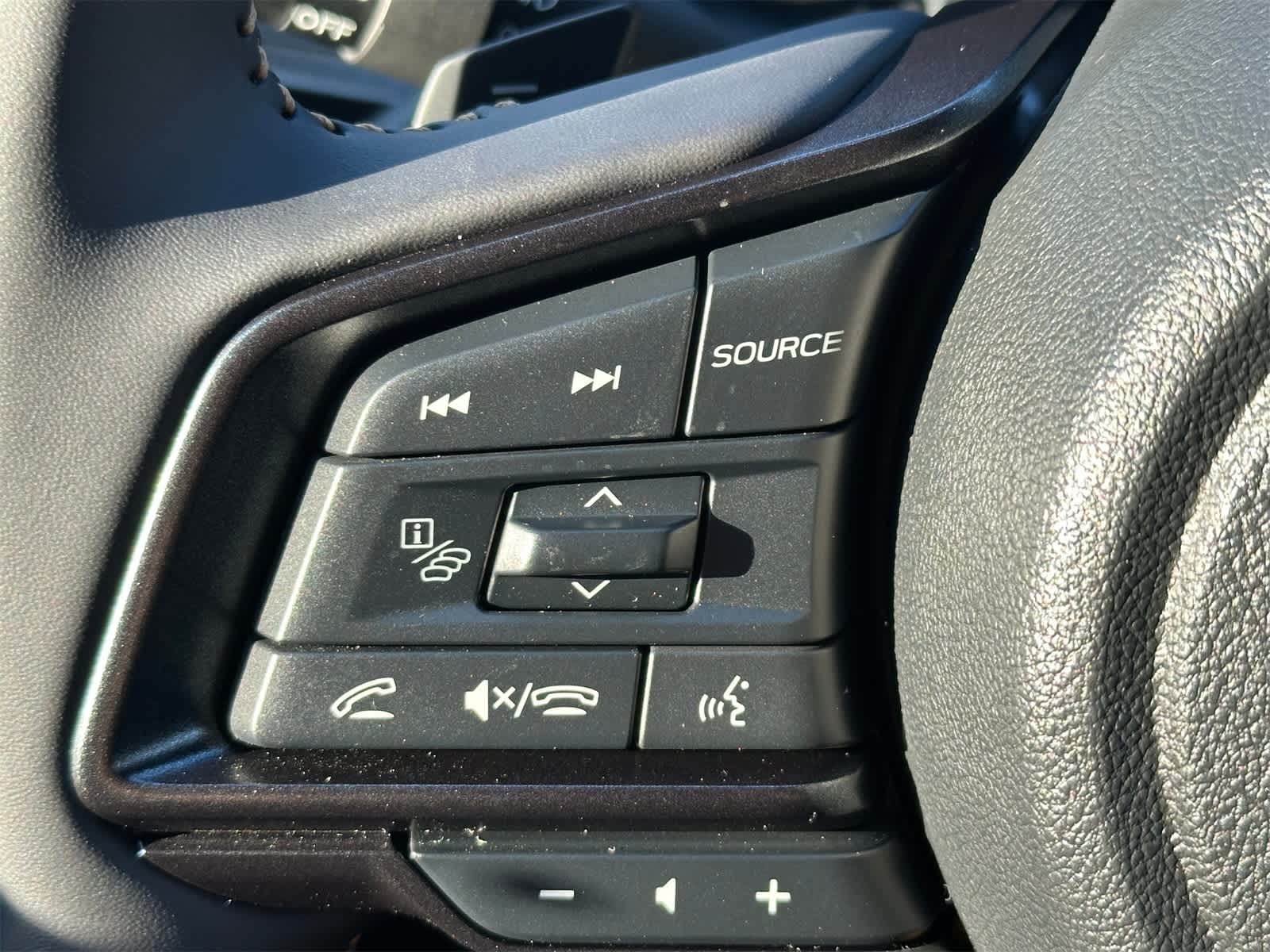 Thumbnail: 2026 Subaru Forester - 23