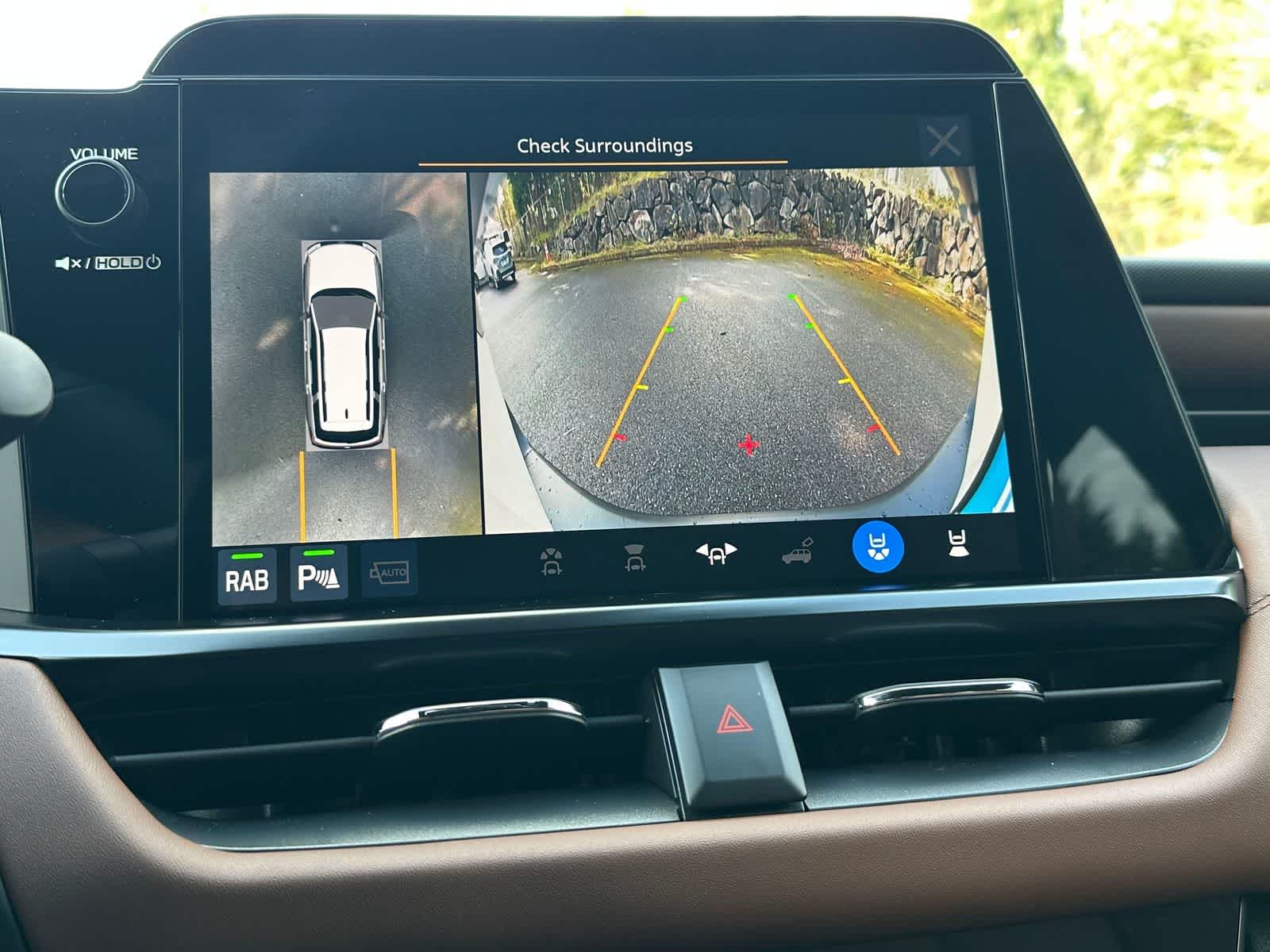 Thumbnail: 2026 Subaru Outback - 18