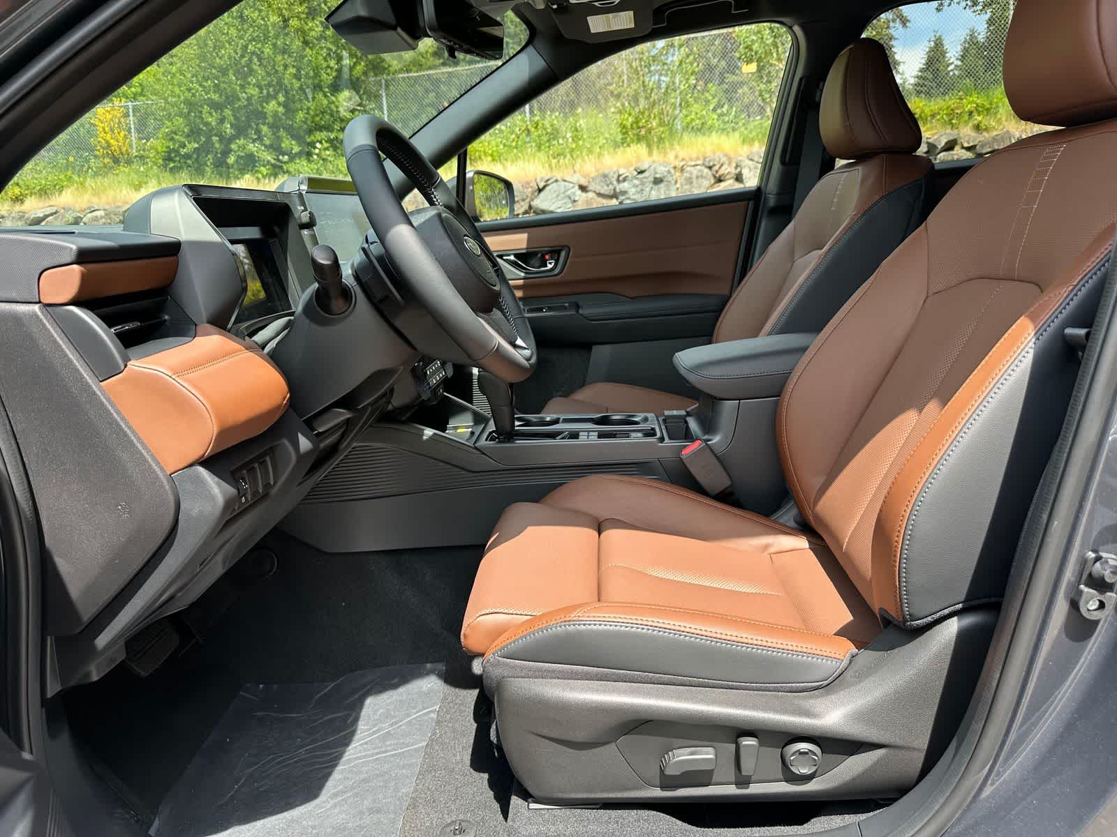 Thumbnail: 2026 Subaru Outback - 17