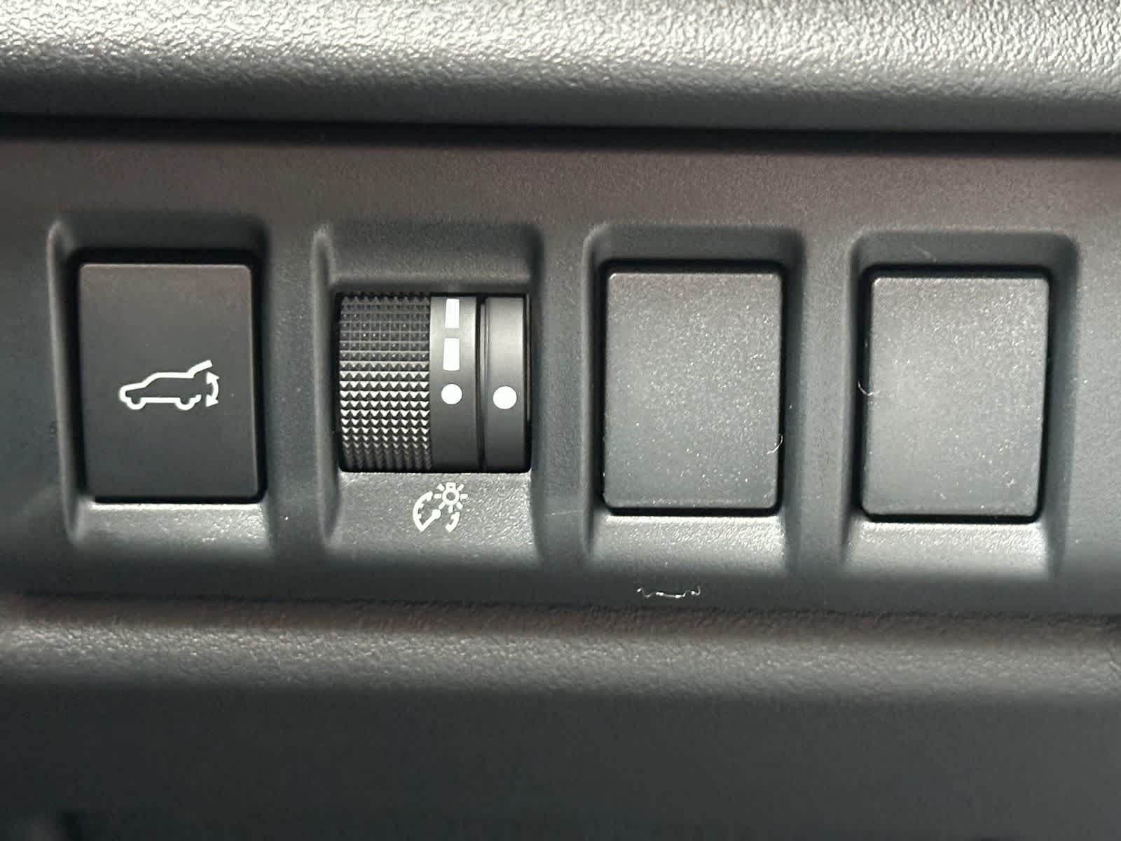 Thumbnail: 2026 Subaru Outback - 23