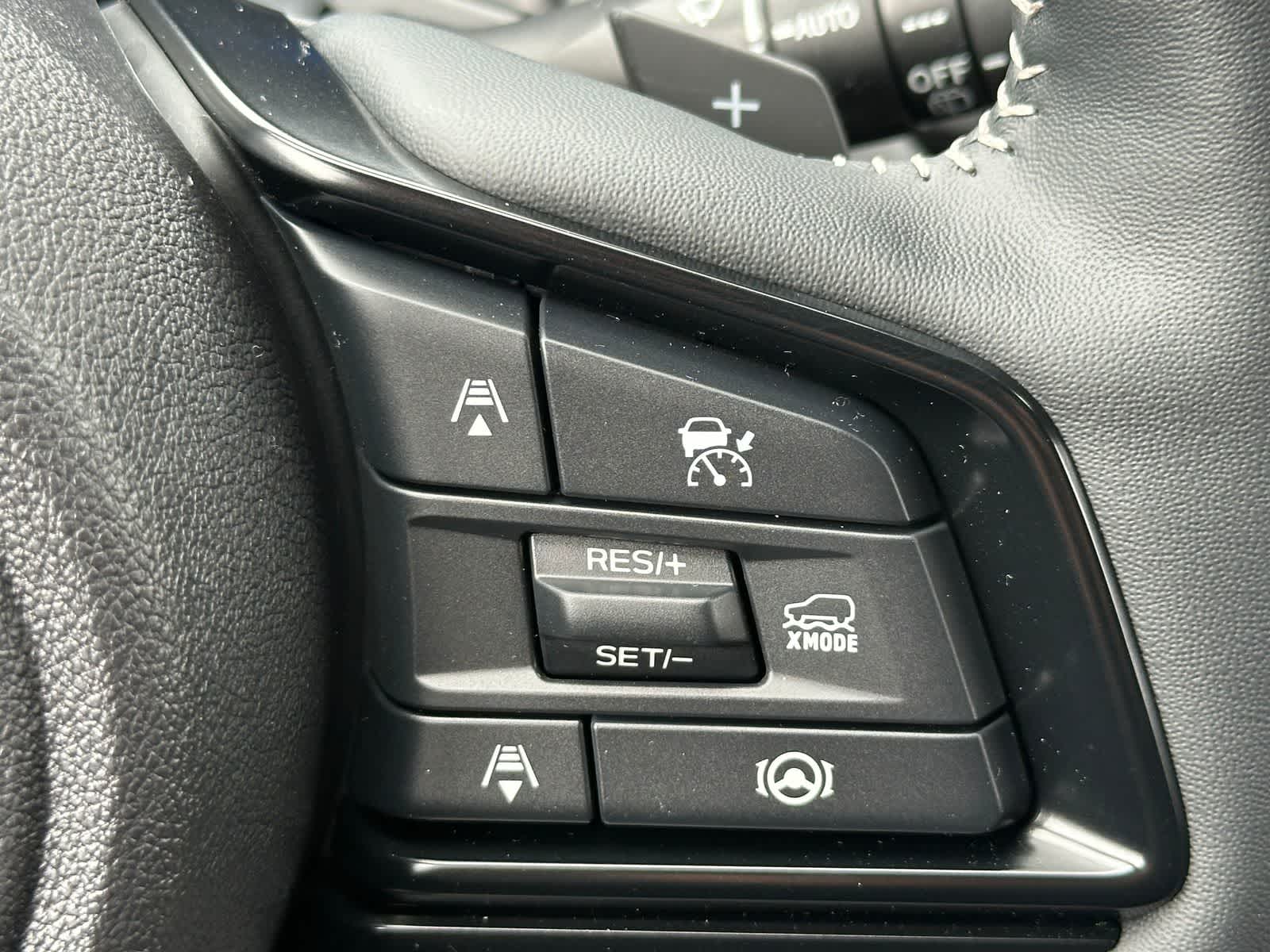 Thumbnail: 2026 Subaru Outback - 26