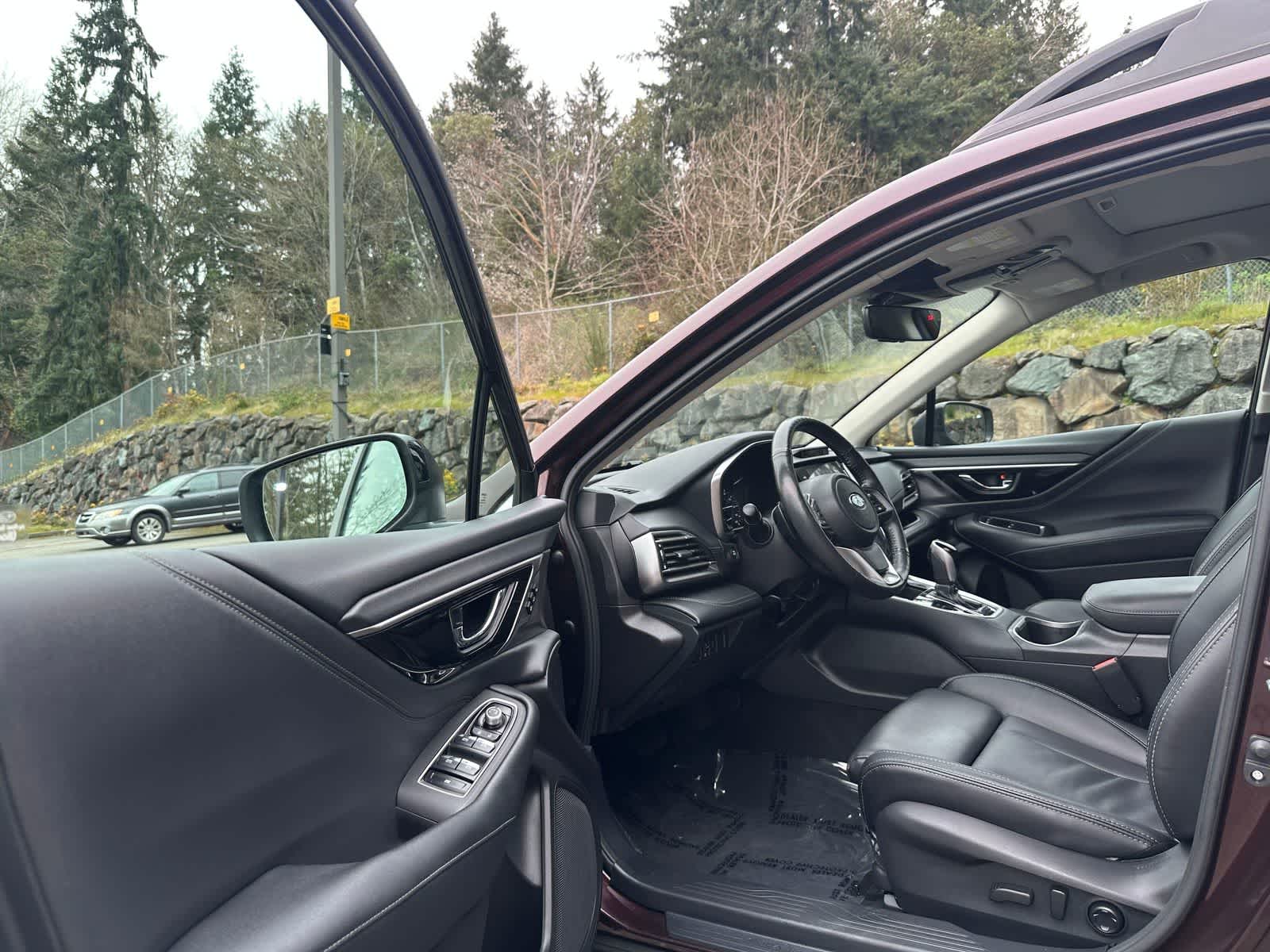 Thumbnail: 2023 Subaru Outback - 18